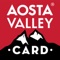 Let yourself be captivated by the Digital Aosta Valley Card (Digital AVC), the innovative mobile app that will revolutionise your experience in the beautiful Aosta Valley region