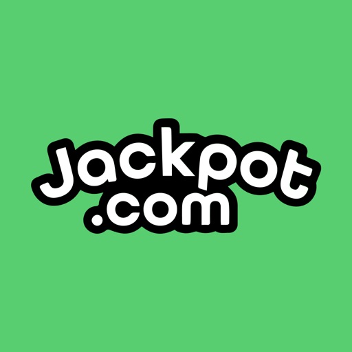 Jackpot Lottery App
