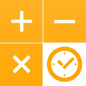 螢幕擷取畫面 (5) Time : Calculator++