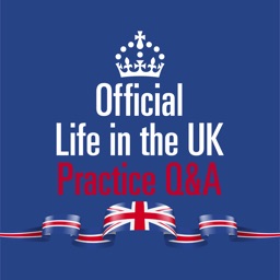 Official Life in the UK Test