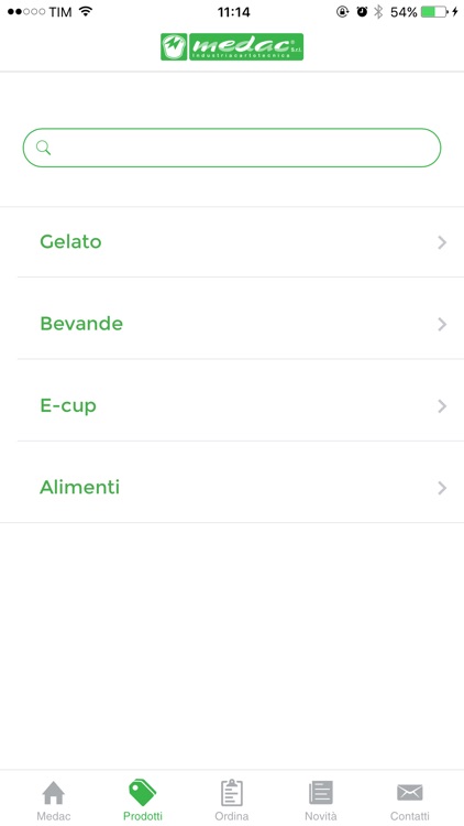 MedApp
