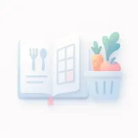 Recipe Manager & Cookbook