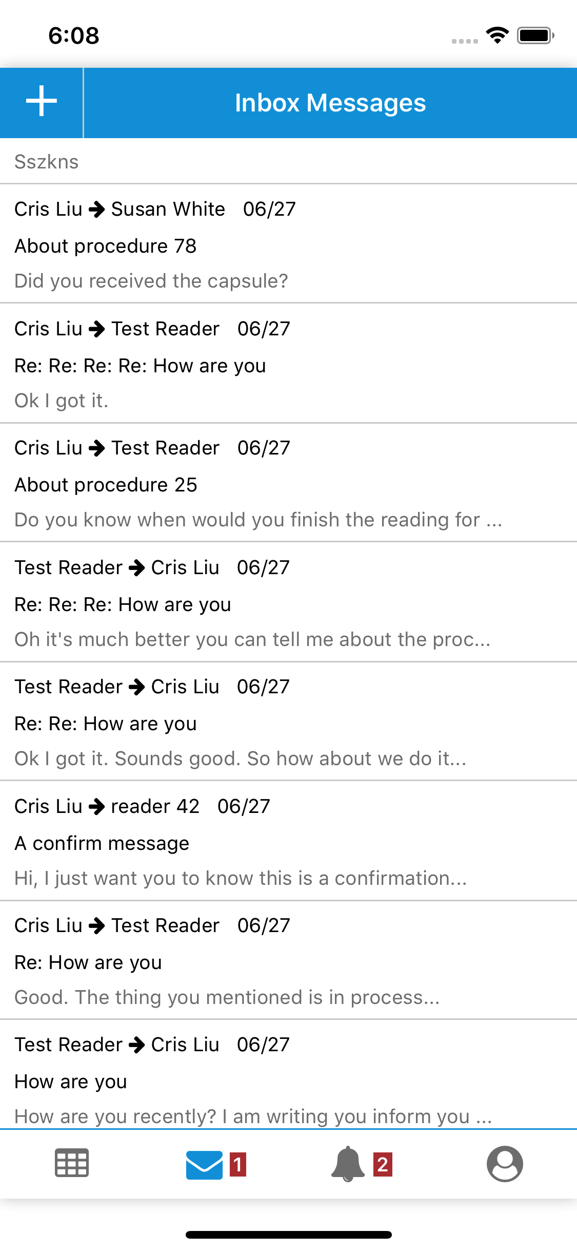 CapsoCloud screenshot 3
