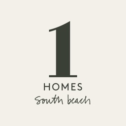 1 Homes South Beach