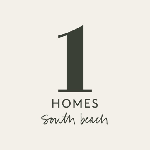 1 Homes South Beach