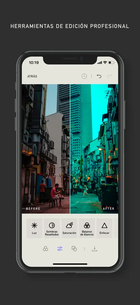 Neongraf
