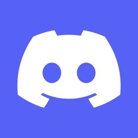 Discord - Talk, Play, Hang Out