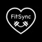 FitSync is an affordable workout companion, designed to help you achieve your health and fitness goals