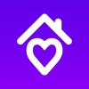 Family organizer: Sweet Family icon