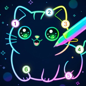 Dot Connect: Dot To Dot App