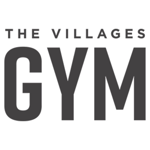 The Villages Gym icon