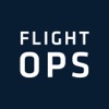 Surf Air Flight Ops app icon - Travel app for iPhone