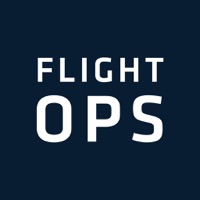 Surf Air Flight Ops app icon - Travel app for iPhone