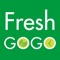 FreshGoGo is the first ever Asian online grocery and authentic Asian food shopping and delivery service in North America supported by advanced technical platform