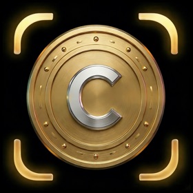 CoinWorth: Value Scanner