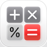 Dash Calc: Simple Fast Math