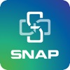 SNAP on the go icon