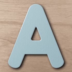 Alphabet Learning Game