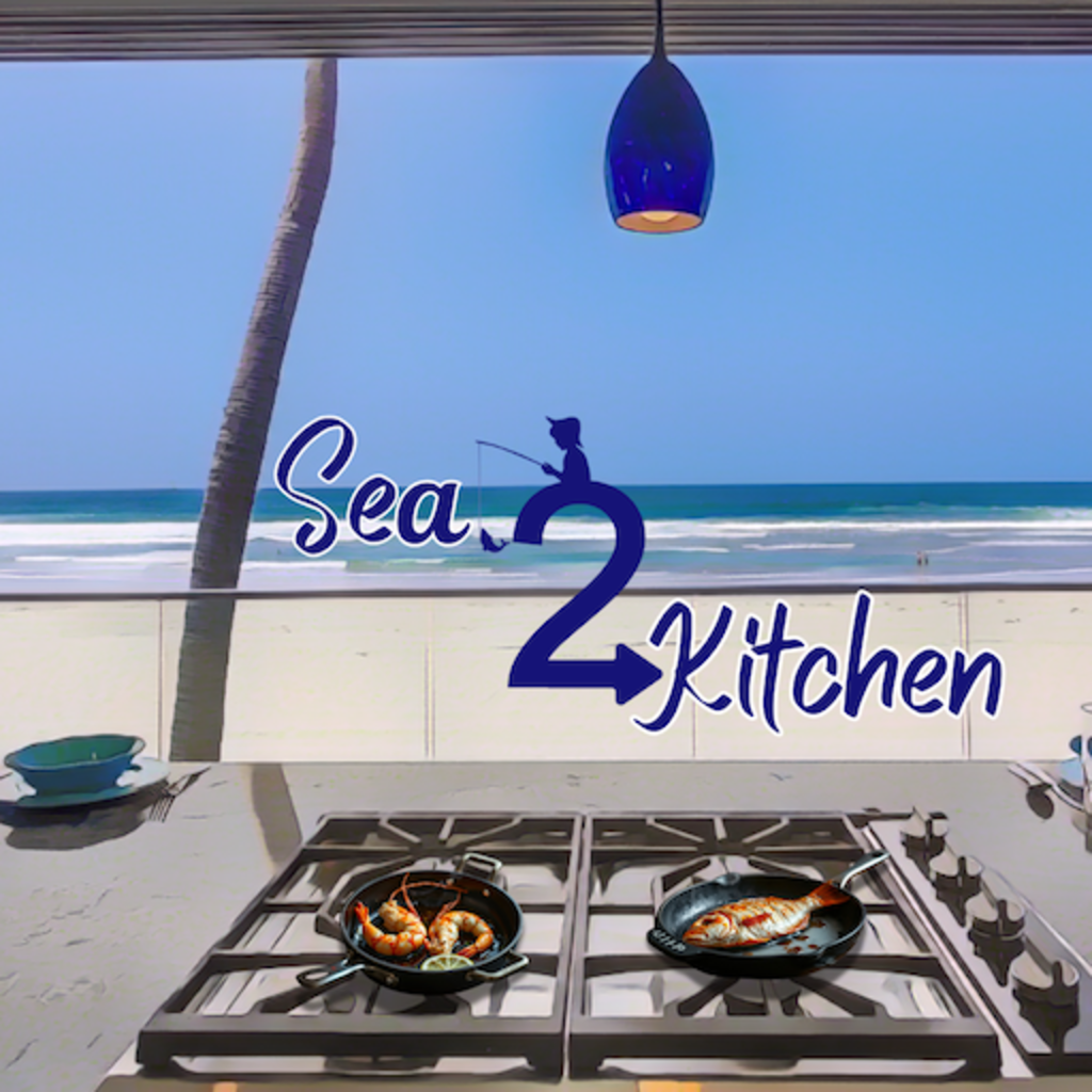 Get Sea2Kitchen for iOS, iPhone, iPad Aso Report