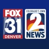 FOX31 KDVR & Channel 2 KWGN icon