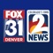 FOX31 KDVR & Channel 2 KWGN