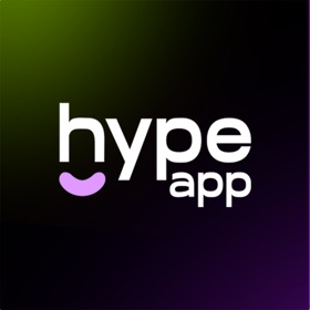 Screenshots (7) Hype App