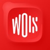 Wois: Share Your Voice icon