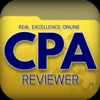 CPA Reviewer icon