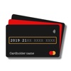 Bin Checker and Card Validator icon