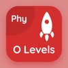 O Level Physics Quiz icon