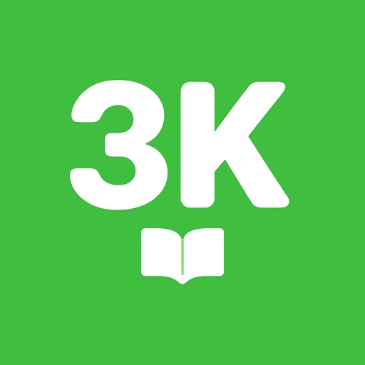 kissabc 3000单词 icon