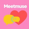 Meetmuse icon