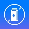 MilkOrder List icon