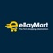 Welcome to EbayMart, your one-stop online grocery store for fresh produce, pantry staples, and household essentials