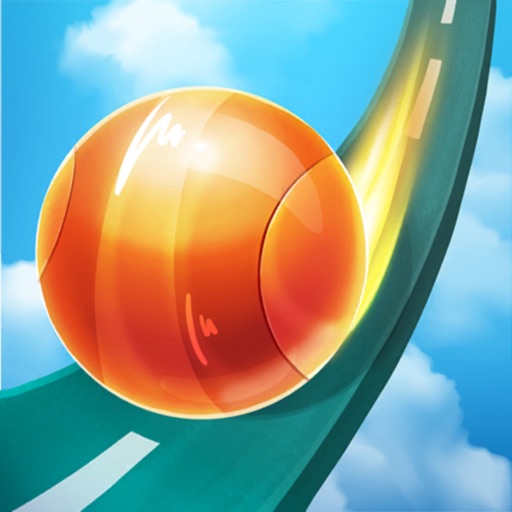 Going Ball 3d icon