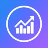 Easy Crypto Portfolio icon