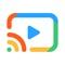 Cast Streamer is the ultimate streaming app available for Chromecast, Google Home and any Home TV with Chromecast built-in 