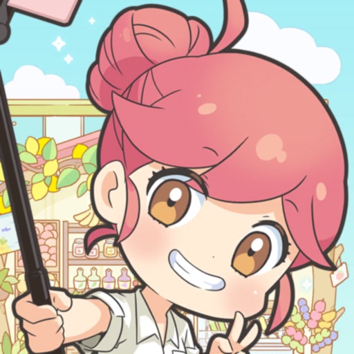 ハロータウン(Hello Town)：マージ＆ストーリー