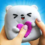 Squishy Magic: 3D Toy Coloring App Contact