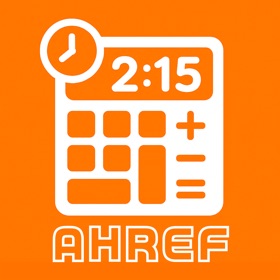 AHREF時間計算機