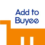 Add to Buyee App - Icono de la app