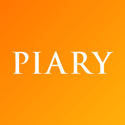 PIARY(ピアリー) ショッピングアプリ