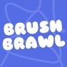 Get BrushBrawl Group Coloring Game for iOS, iPhone, iPad Aso Report