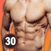 6 pack in 30 days: Abs Workout icon