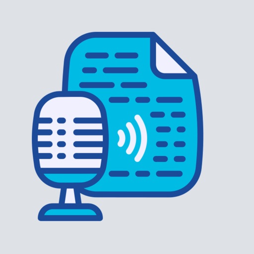 Smart Voice Transcription