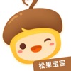 松果宝宝 icon