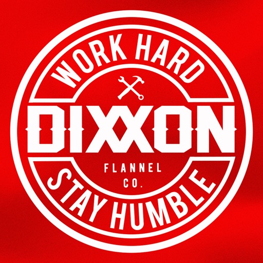 Dixxon Flannel Co.