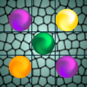 Color Lines - Match Balls