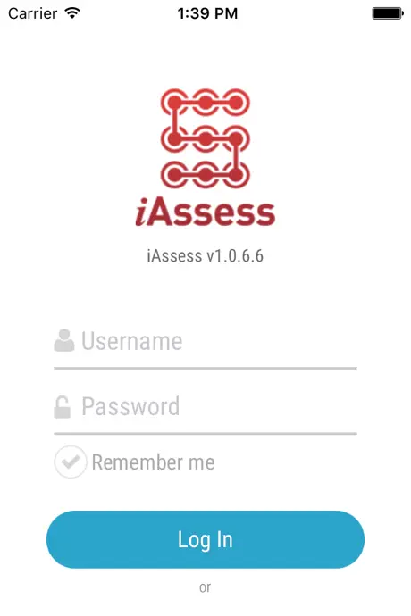 iAssessOnline