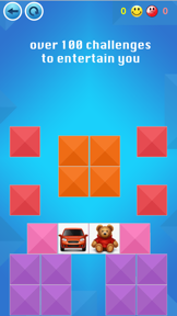 Find Da Pair - Memory Puzzle screenshot